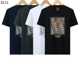 Picture of Guess T Shirts Short _SKUGuessM-3XL25wr0210420